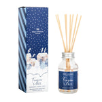 Wax Lyrical Frozen Lake Reed Diffuser - 100Ml Reed Diffuser Frozen Lake Sterling Home 2