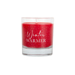 Wax Lyrical Winter Warmer Boxed Candle - Boxed Candle Winter Warmer Sterling Home 1