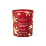 Wax Lyrical Winter Berry Candle 30Cl