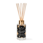 Wax Lyrical Glittering Gold Diffuser 100ML - Glittering Gold Diffuser 100Ml Sterling Home 3