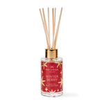 Wax Lyrical Winter Berry Diffuser 100ML - Winter Berry Diffuser 100Ml Sterling Home 3