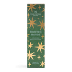 Wax Lyrical Frosted Woods Diffuser100ML - Frosted Woods Diffuser 100Ml Sterling Home 3