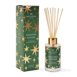Wax Lyrical Frosted Woods Diffuser100ML - Frosted Woods Diffuser 100Ml Sterling Home 1
