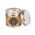 Wax Lyrical Festive Bakes Tin Candle - Festive Bakes Tin Candle Sterling Home 2