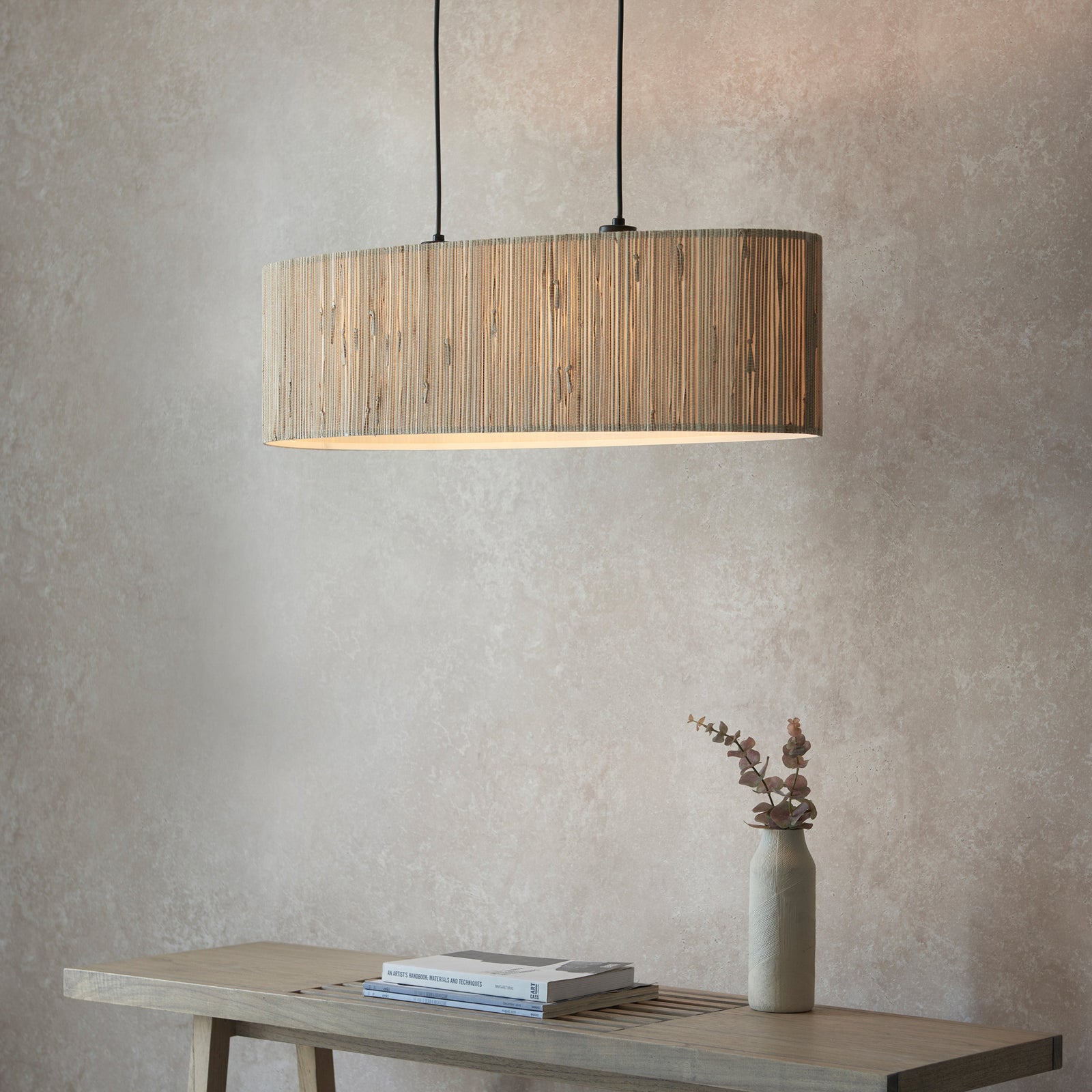 Longshore 2 Pendant Light - DHD Longshore 2 Pendant Light Sterling Home 1