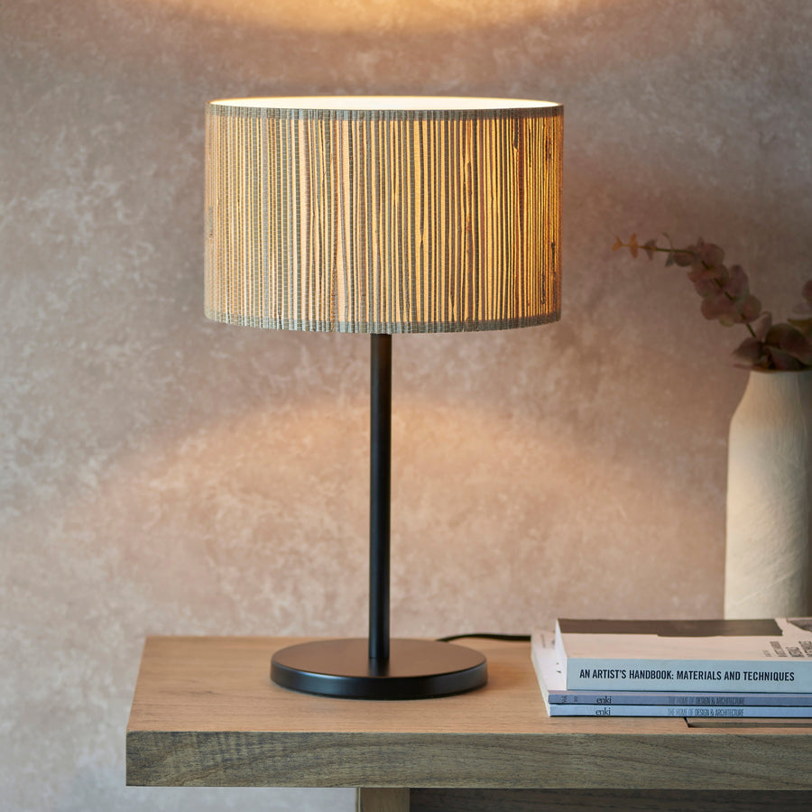 Longshore Table Lamp - DHD Longshore Table Lamp Sterling Home 1