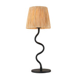 Wriggle Table Lamp - DHD Wriggle Table Lamp Sterling Home 1