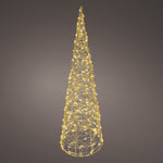 Micro LED Cone 60CM - Micro LED Cone 60CM Sterling Home 1