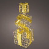 Micro LED Stacking Presents 73CM