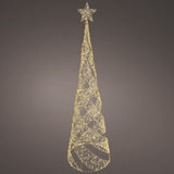 Micro LED Tree Cone 2.3m