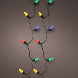 LED Retro Lights