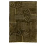 Saser Rug Olive