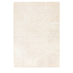 Saser Rug Natural - DHD Saser Rug Natural 160x230CM Sterling Home 1