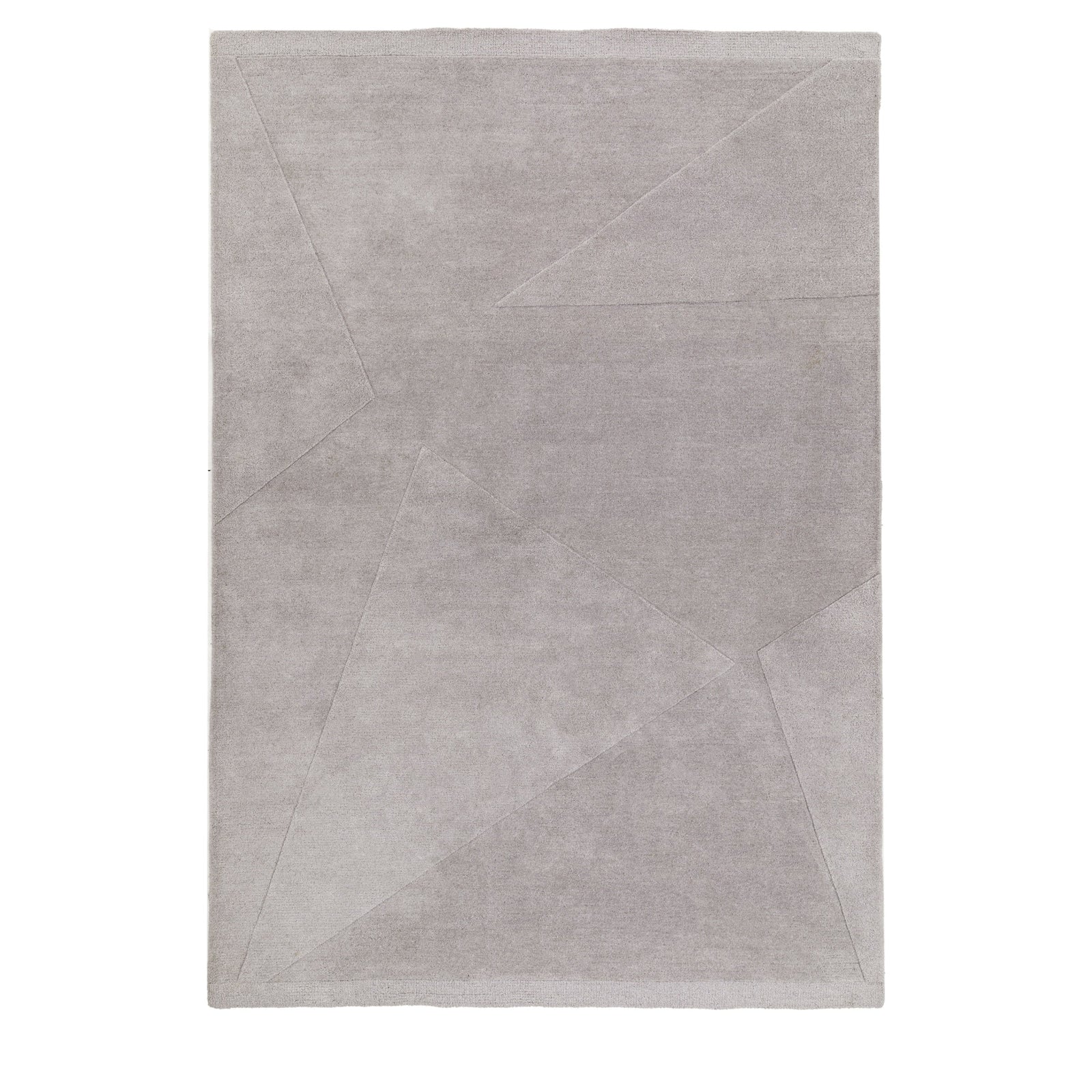 Dauffryn Lambswool Rug - DHD Duffryn Lambswool Rug 200x290CM Sterling Home 1