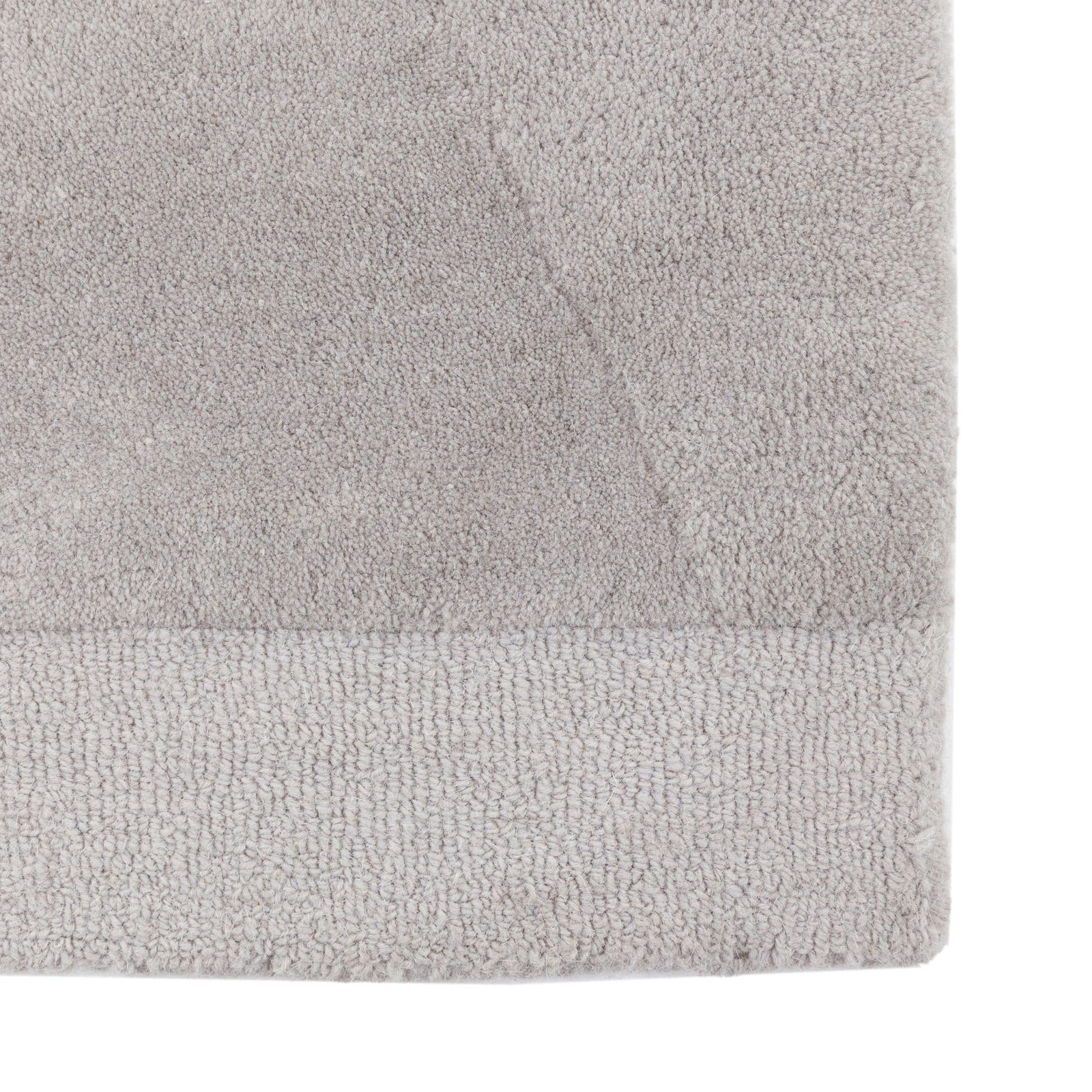 Dauffryn Lambswool Rug - DHD Duffryn Lambswool Rug 200x290CM Sterling Home 3