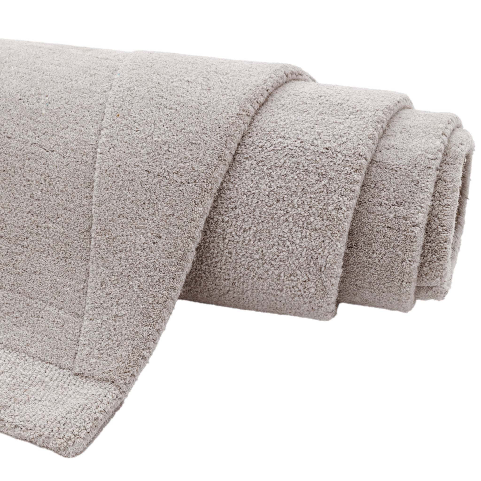 Dauffryn Lambswool Rug - DHD Duffryn Lambswool Rug 200x290CM Sterling Home 2