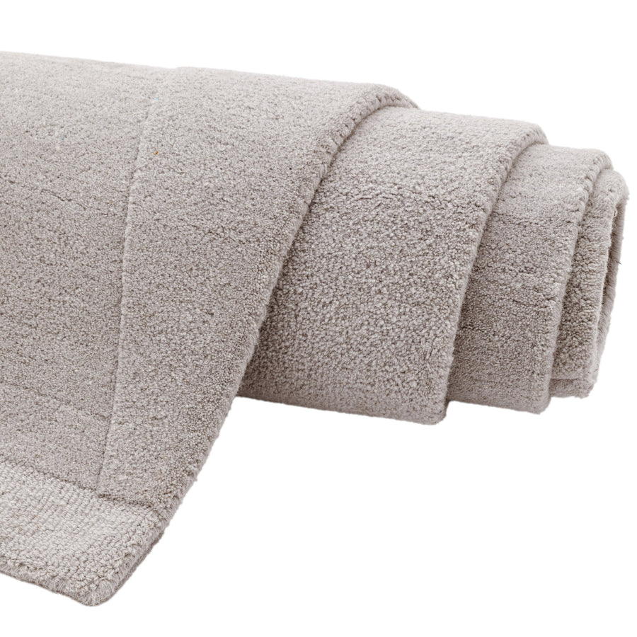 Dauffryn Lambswool Rug - DHD Duffryn Lambswool Rug 200x290CM Sterling Home 2