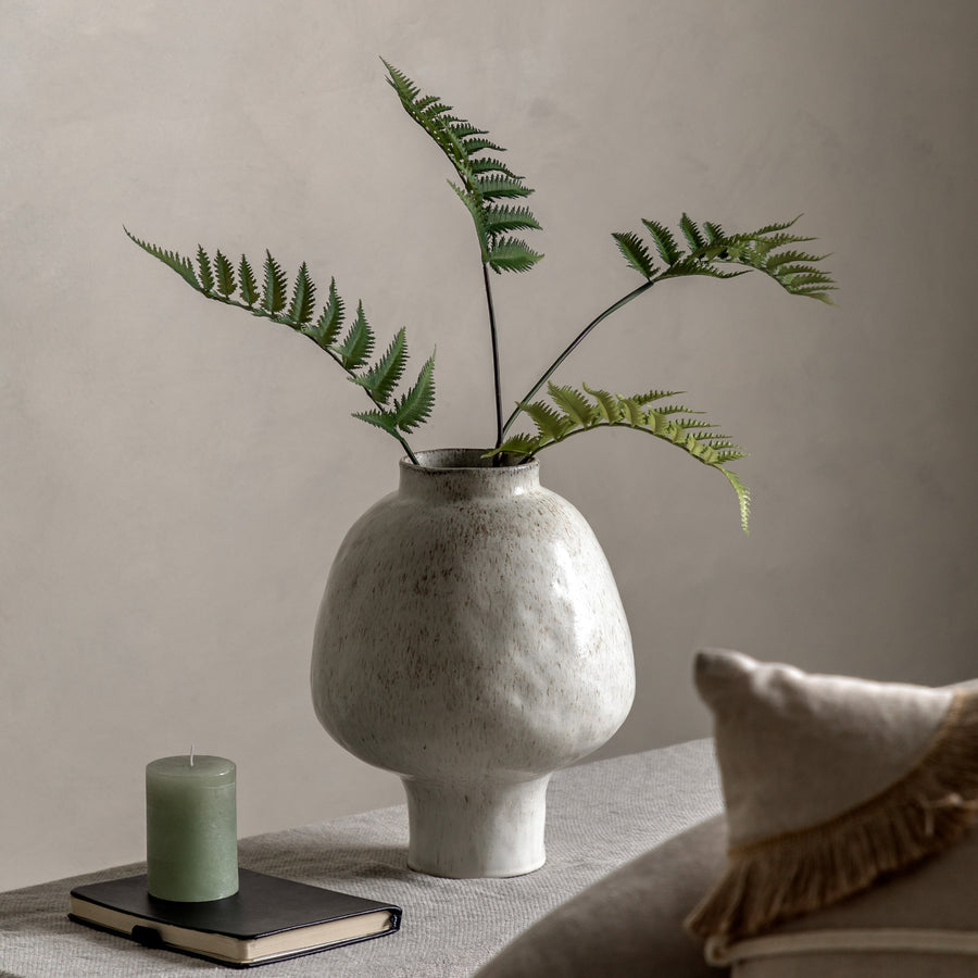 Palawan Small Vase - Palawan Small Vase 32CM Sterling Home 2