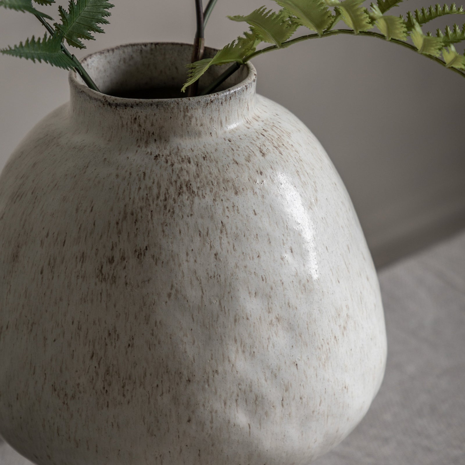 Palawan Small Vase - Palawan Small Vase 32CM Sterling Home 3