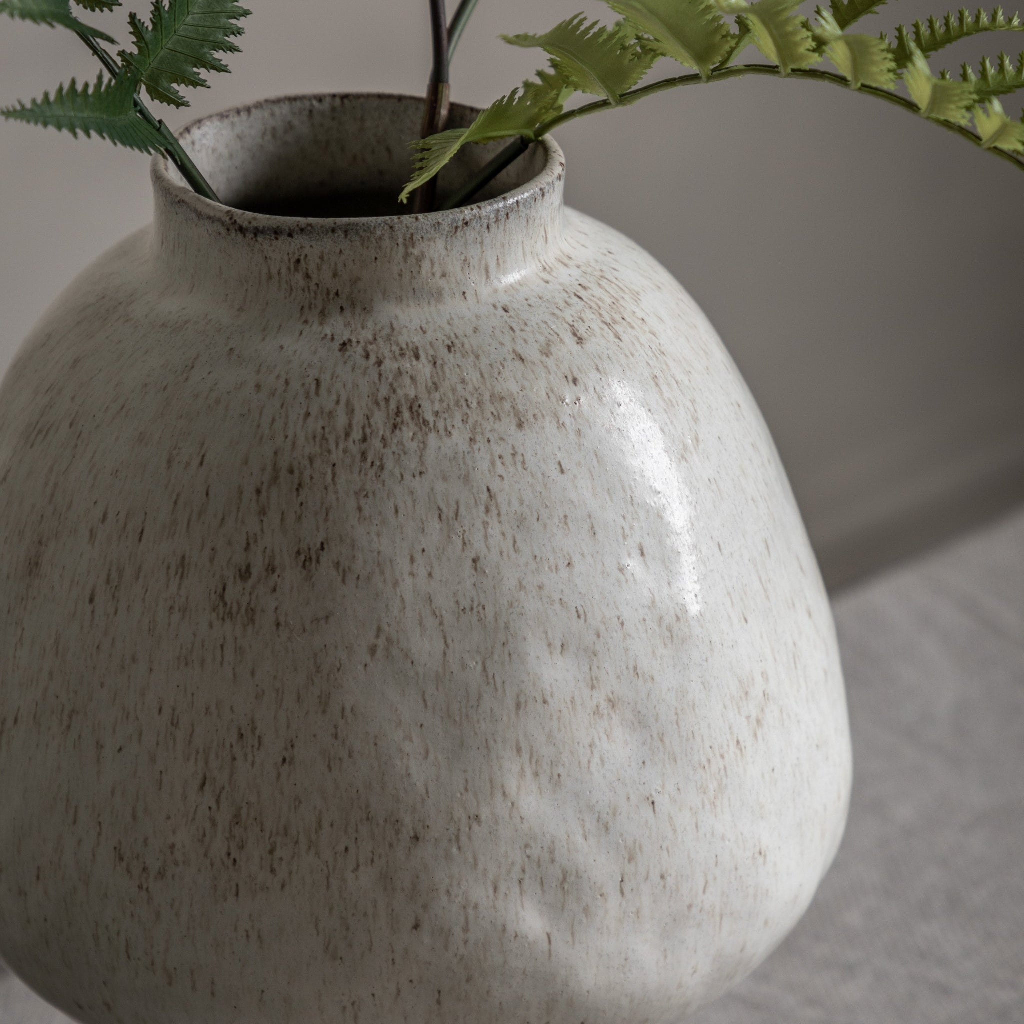 Palawan Small Vase - Palawan Small Vase 32CM Sterling Home 3