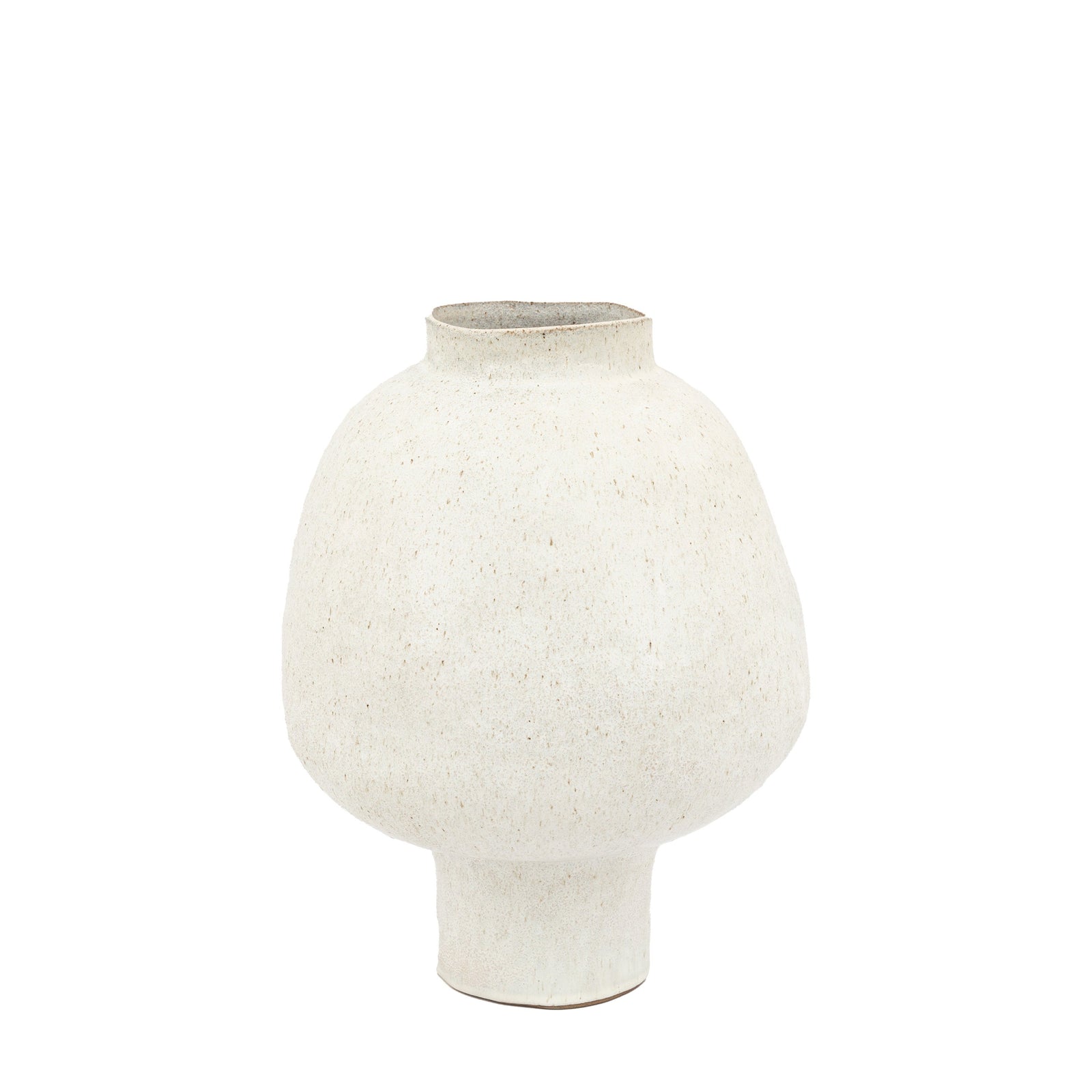 Palawan Large Vase - Palawan Large Vase 40CM Sterling Home 4