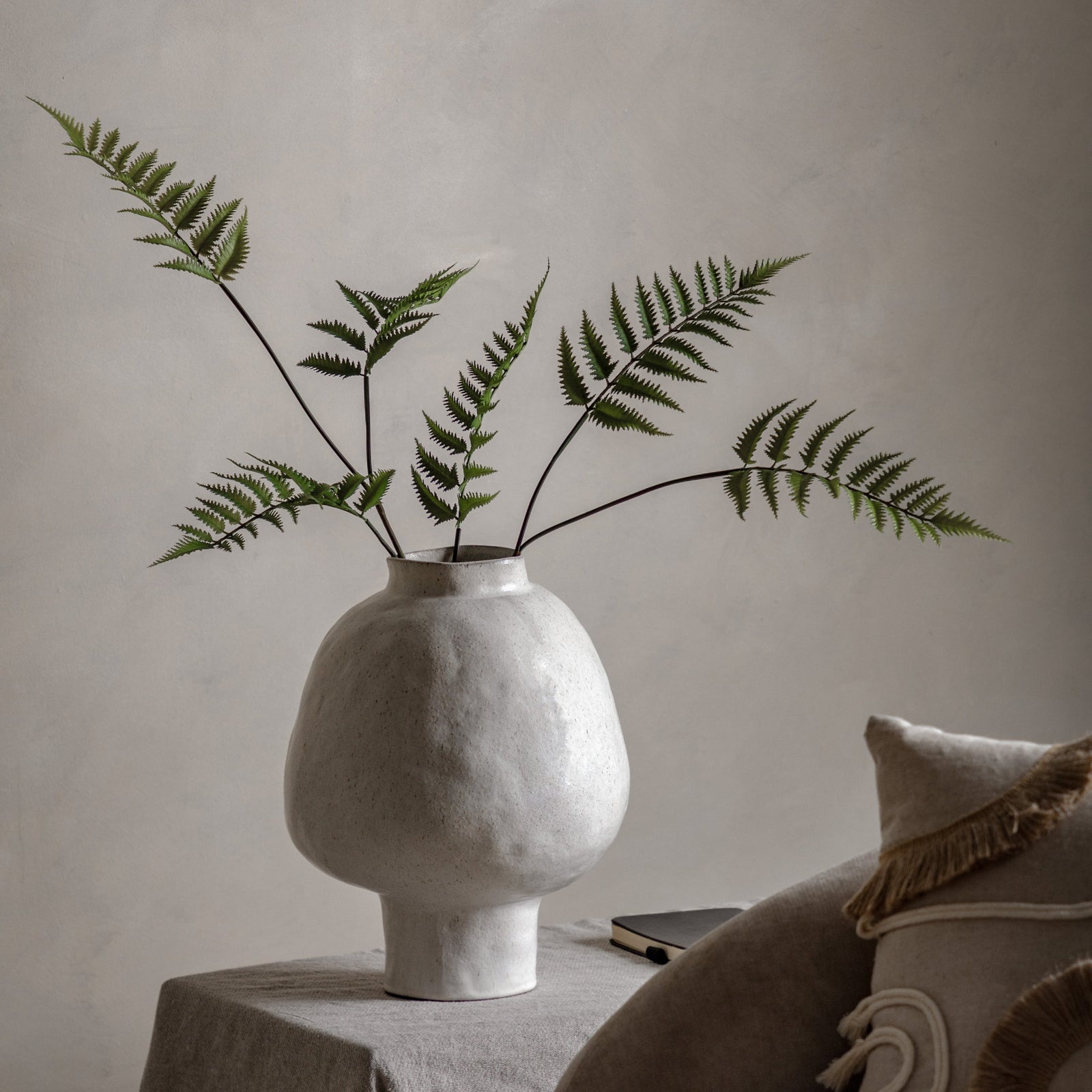Palawan Large Vase - Palawan Large Vase 40CM Sterling Home 2
