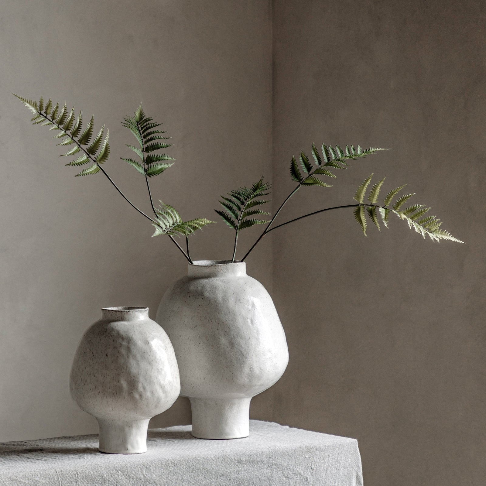 Palawan Large Vase - Palawan Large Vase 40CM Sterling Home 1