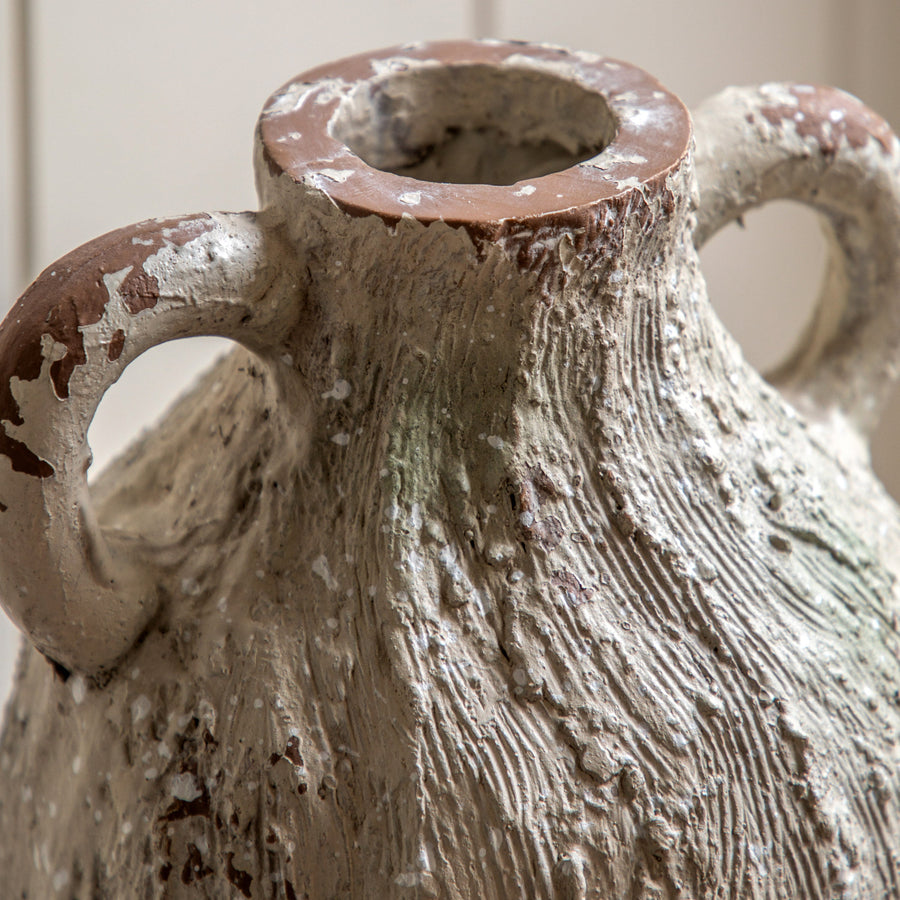 Awaroa Vase Small - Awaroa Vase Small Sterling Home 2