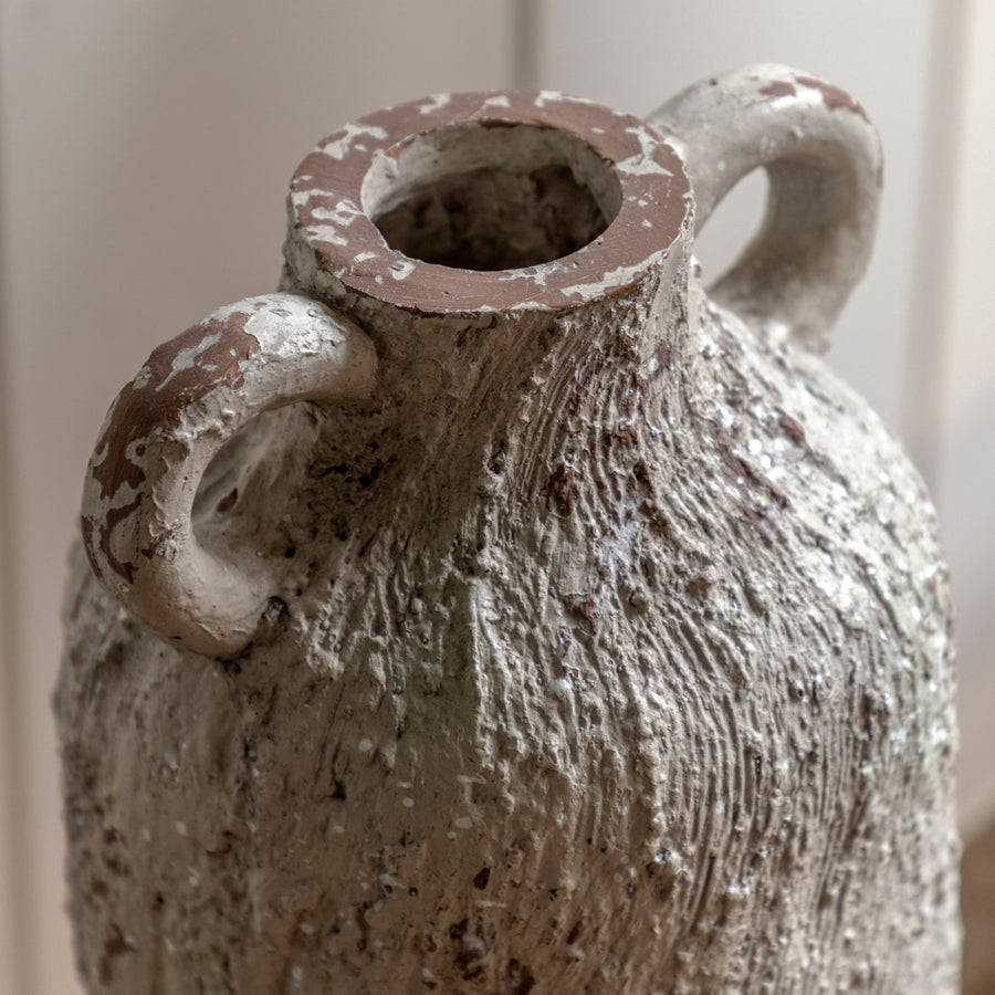 Awaroa Vase Large - Awaroa Vase Large Sterling Home 2