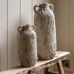 Awaroa Vase Large - Awaroa Vase Large Sterling Home 1