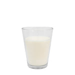 English Pear And Freesia Glass Candle Large - English Pear & Freesia Glass Candle Large Sterling Home 3