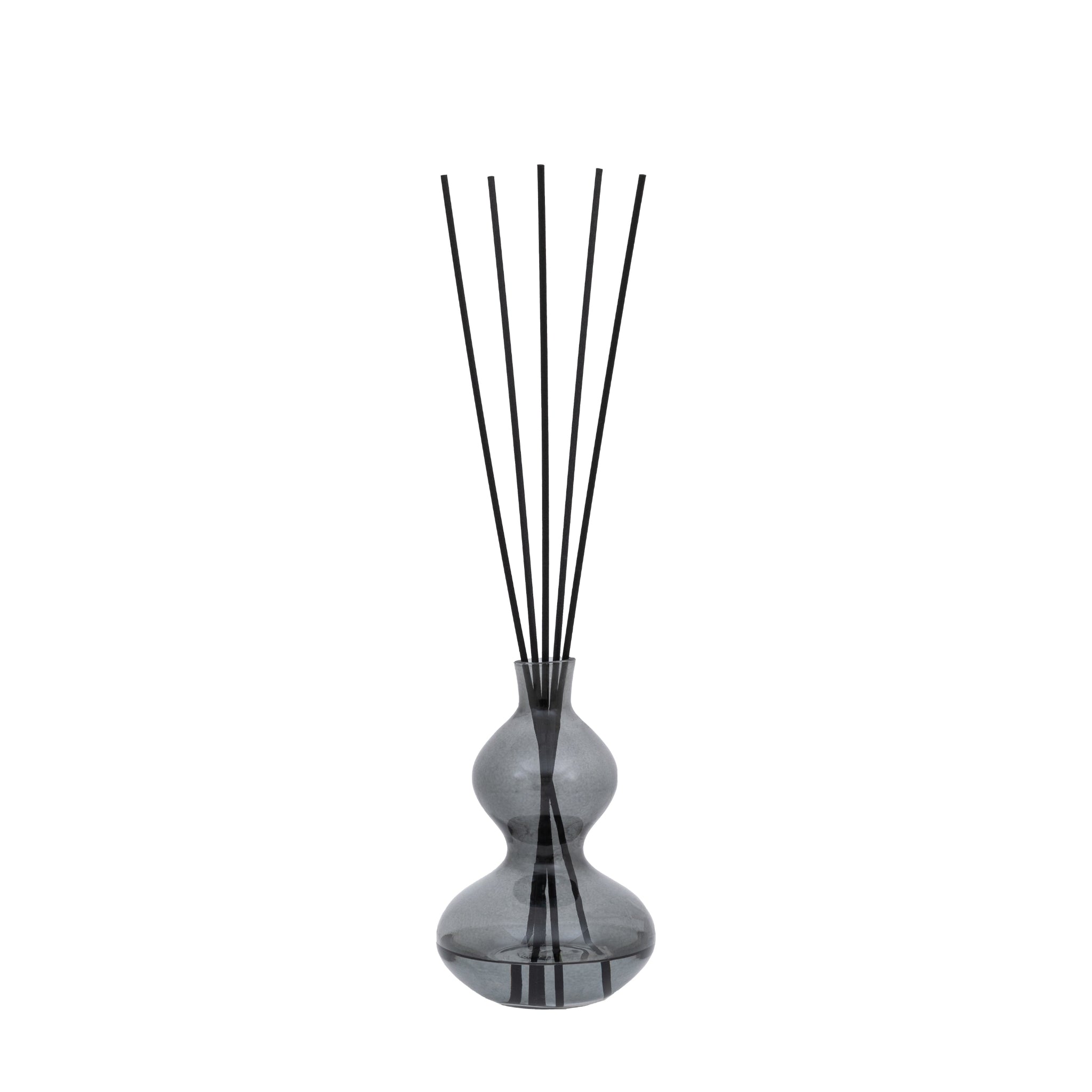 Black Tea And Bergamot Glass Diffuser - Black Tea & Bergamot Glass Diffuser 500ML Sterling Home 3