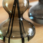 Lime Basil And Mandarin Glass Diffuser - Lime Basil & Mandarin Glass Diffuser 500ML Sterling Home 2