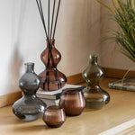 Rose Oud Glass Diffuser - Rose Oud Glass Diffuser 500ML Sterling Home 2