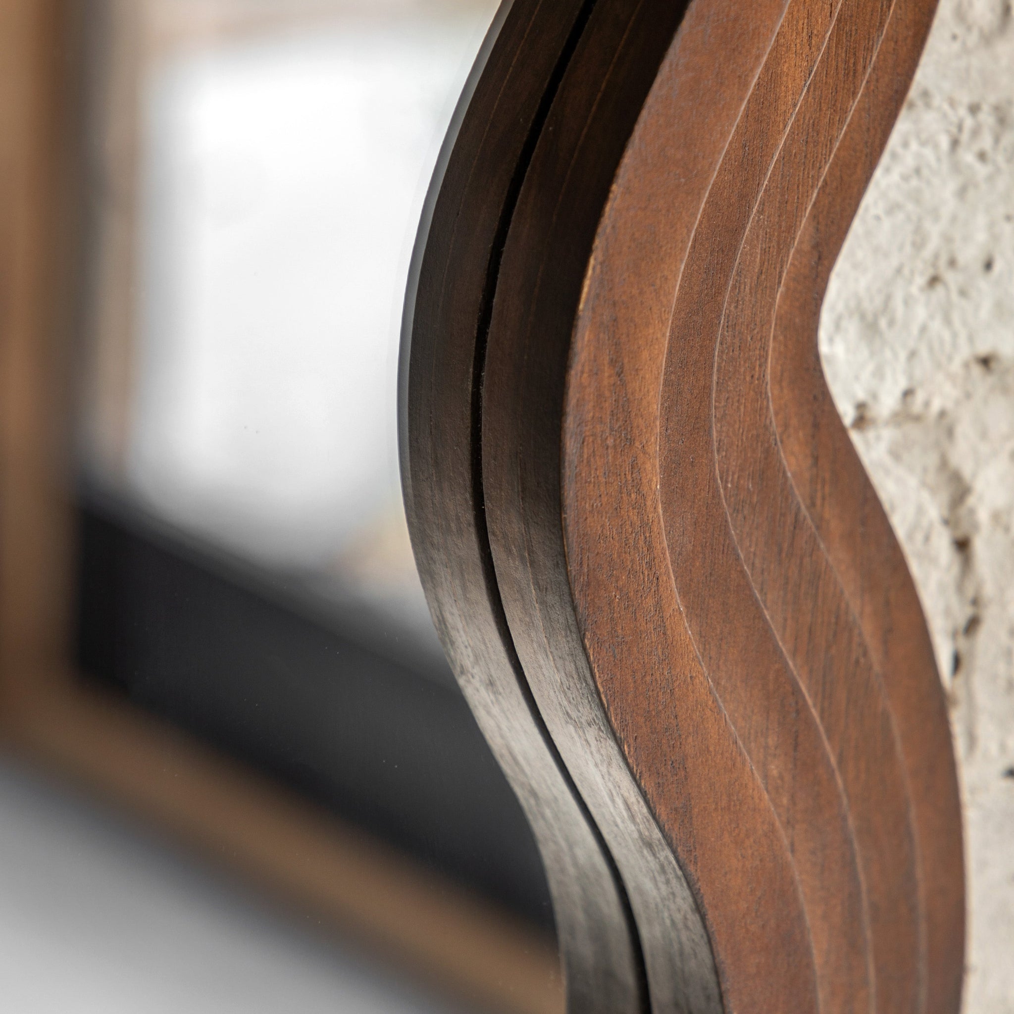 Hasker Mirror - DHD Hasker Mirror 62X90CM Sterling Home 3