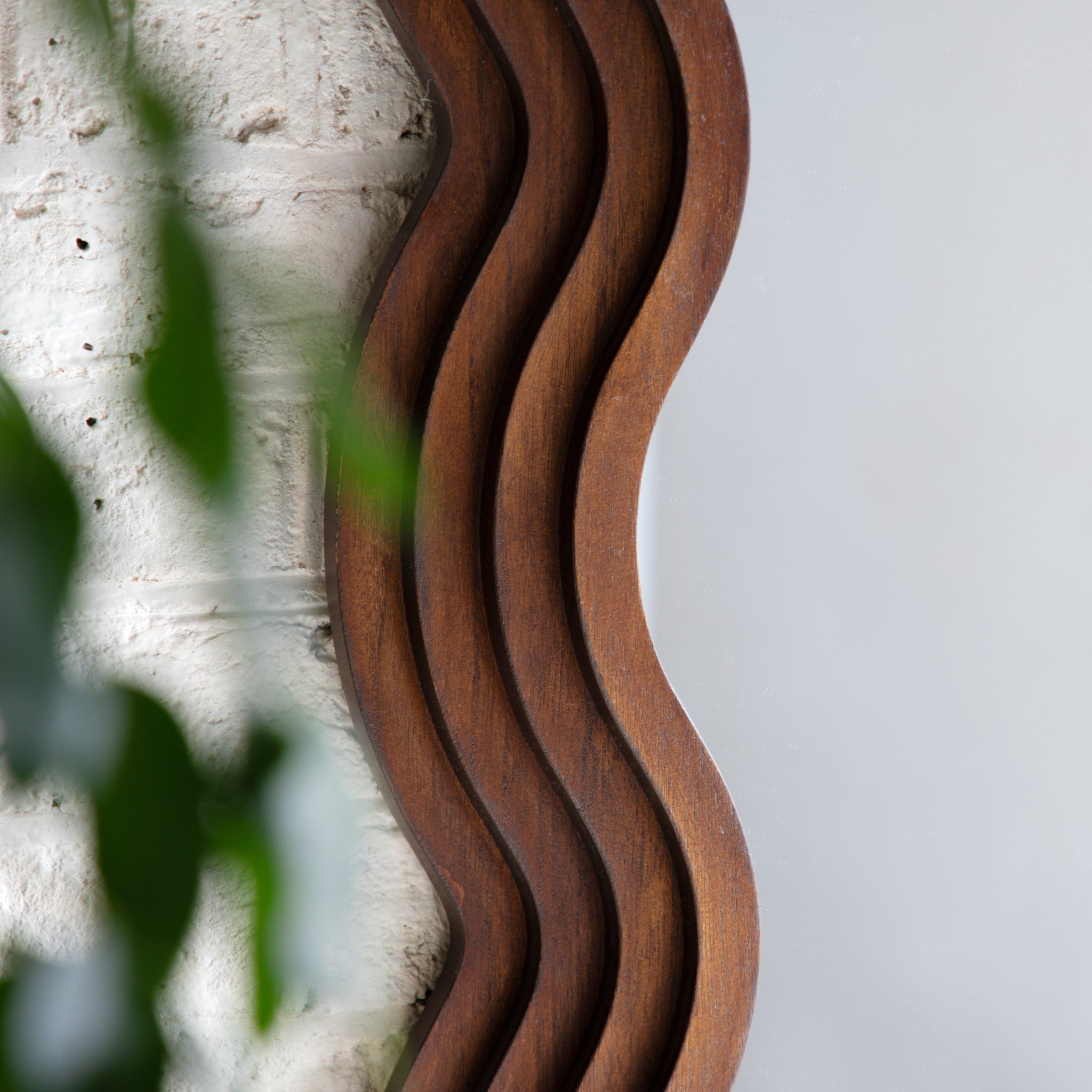 Hasker Mirror - DHD Hasker Mirror 62X90CM Sterling Home 2