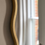 Sloane Mirror - DHD Sloane Mirror 65x95CM Sterling Home 2