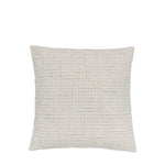 Chenille Cream Cushion - Chenille Cushion Natural 55CM Sterling Home 4