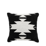 Wular Cream Cushion - Wular Natural Cushion 45CM Sterling Home 1