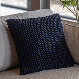 Pino Black Cushion
