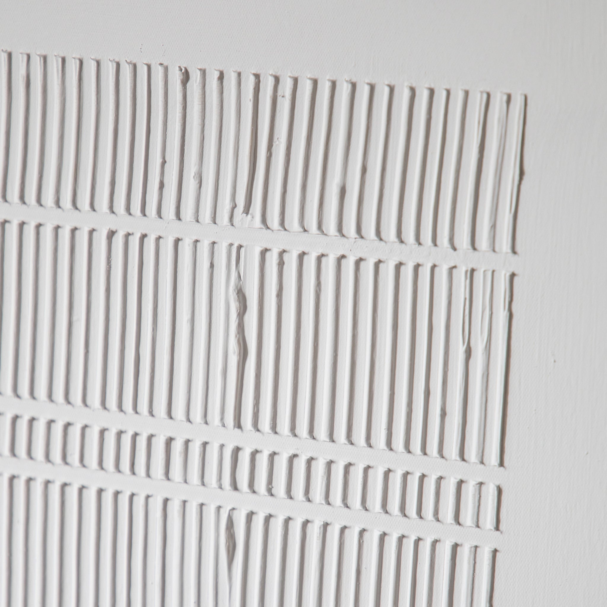 Echo Framed Canvas - DHD Echo Framed Canvas 70X100CM Sterling Home 3