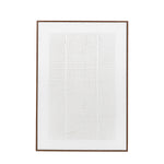 Depth Framed Canvas - DHD Depth Framed Canvas 70X100CM Sterling Home 3