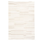Albany Tufted Tonal Rug Cream - DHD Albany Tufted Tonal Rug Taupe Sterling Home 3