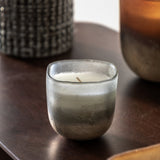 Mercury Candle Amber & Lily Small