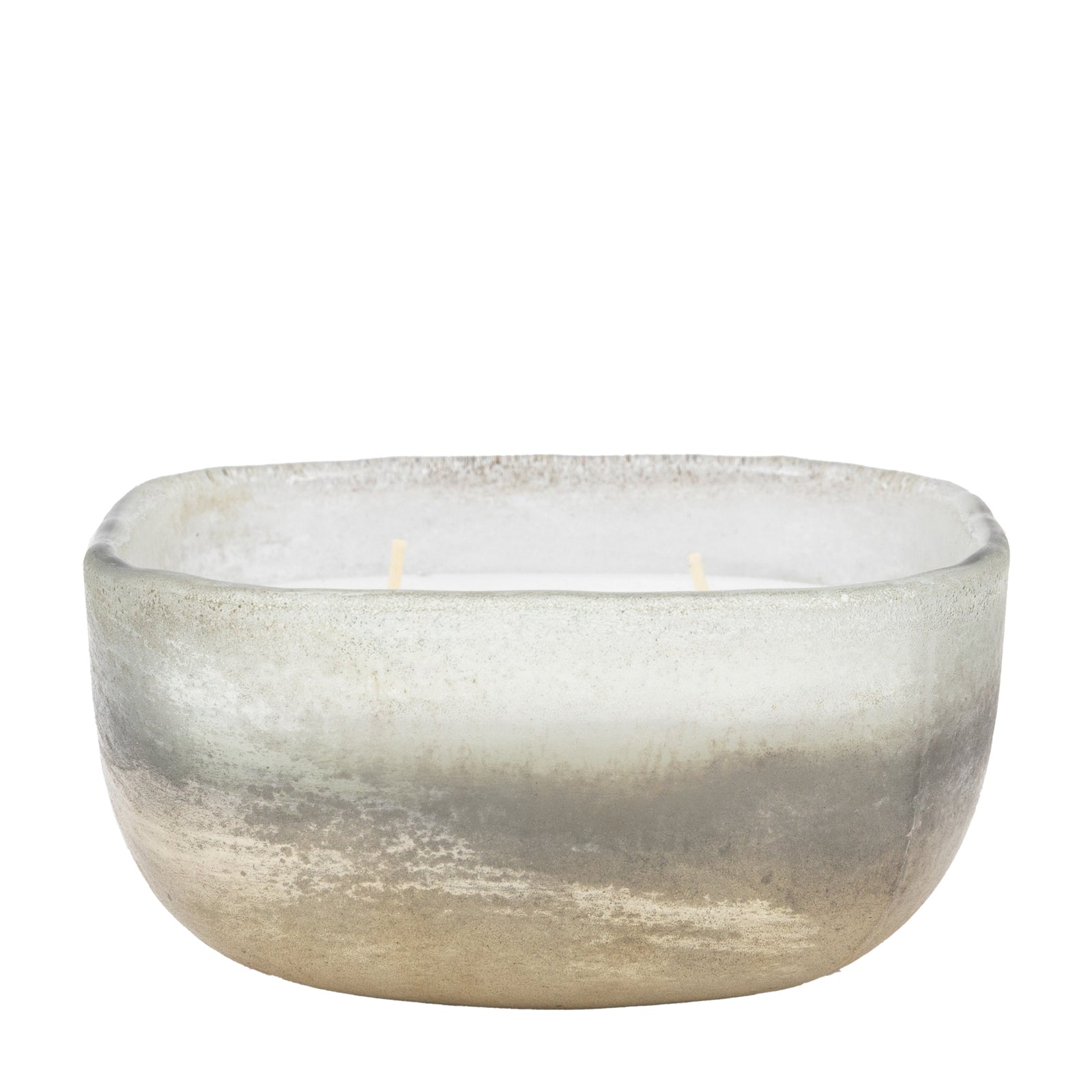 Mercury Candle Amber & Lily Large - Mercury Candle Amber & Lily Large Sterling Home 5