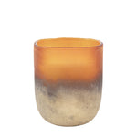 Mercury Candle Jasmin & Vetiver Medium - Mercury Candle Jasmin & Vetiver Medium Sterling Home 4