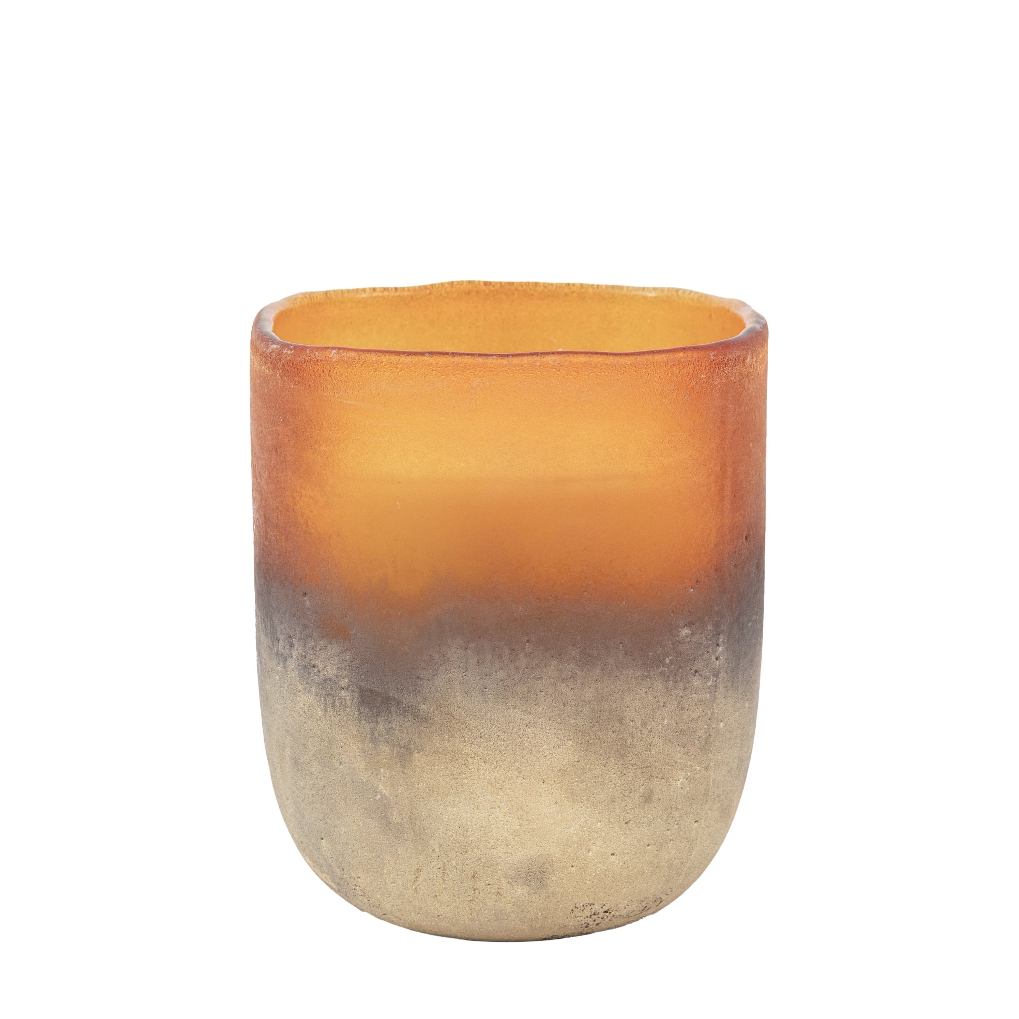 Mercury Candle Jasmin & Vetiver Medium - Mercury Candle Jasmin & Vetiver Medium Sterling Home 4