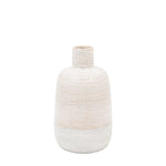 Mobi Ceramic Bottle Vase Medium - Mobi Ceramic Bottle Vase Medium Sterling Home 3