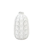 Kusama Dotted Ceramic Vase Large - Kusama Dotted Ceramic Vase Large Sterling Home 4