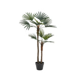 Artificial Potted Statement Palm Small - Potted Statement Palm Small Sterling Home 4